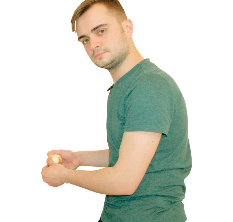 
    Cătălin Josan  
