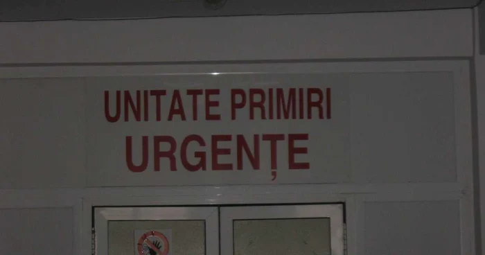 Târgu-Jiu:  Minoră accidentată pe trecerea de pietoni