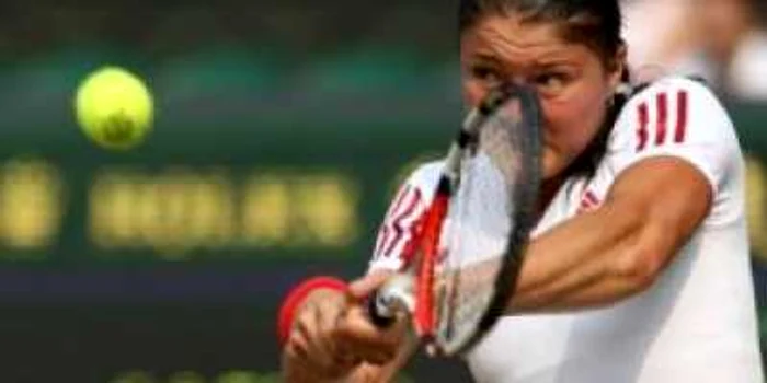 TENIS: Dinara Safina, numărul 1 mondial, eliminată în turul trei la US Open