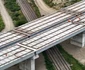 Autostrăzii Moldovei (A7), tronsonul Focșani-Bacău/FOTO: Facebook