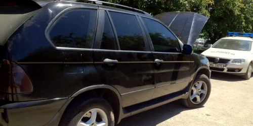 Cei doi tineri s-au ales cu dosare penale pentru furt calificat