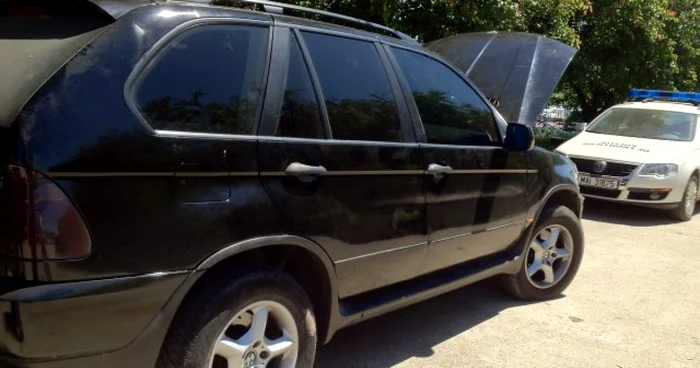 Cei doi tineri s-au ales cu dosare penale pentru furt calificat