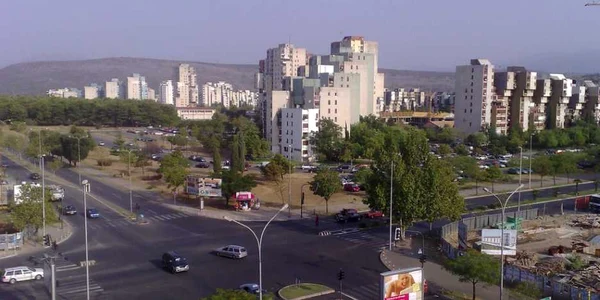 podgorica