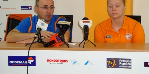 Florin Nini şi Cristina Ciocan au pus capăt zvonurilor