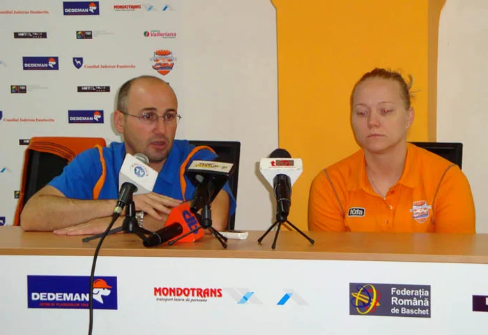 Florin Nini şi Cristina Ciocan au pus capăt zvonurilor