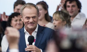 Donald Tusk FOTO Profimedia jpg