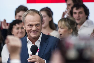 Donald Tusk FOTO Profimedia jpg