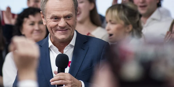 Donald Tusk FOTO Profimedia jpg