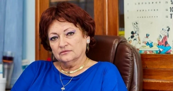 Medicul Monica Pop nu recomandă postul negru foto: Facebook 