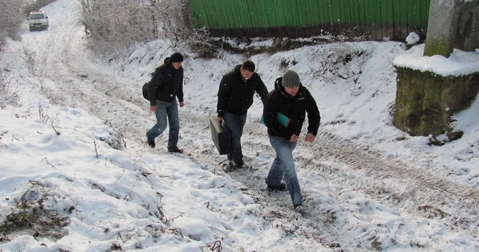 Anchetatorii au stabilit că femeia a murit înecată în fântână