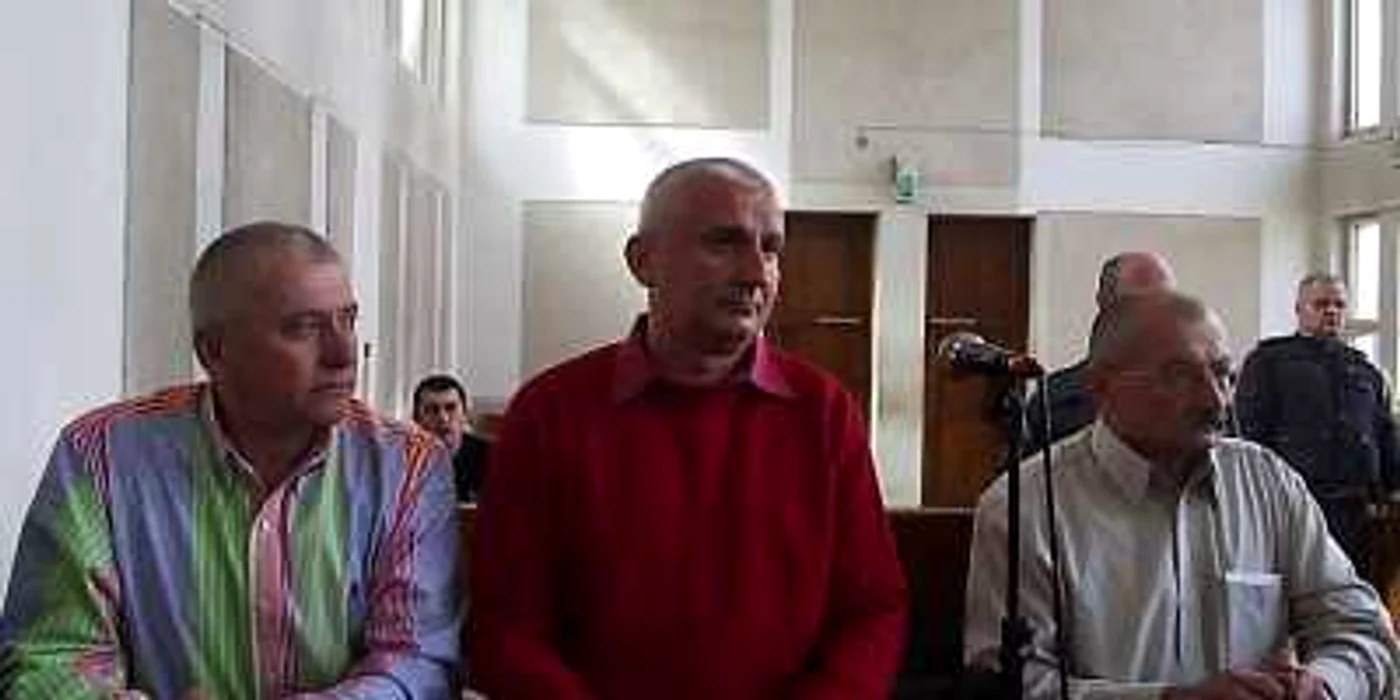 Ancheta în dosarul "Gazeta" continuă