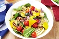 Legume la cuptor cu salata de quinoa jpeg