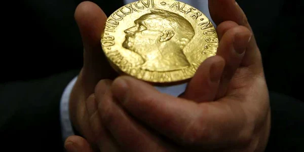 premiul nobel pentru fizica