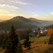 manastirea Putna  Foto Facebook Manastirea Putna jpg