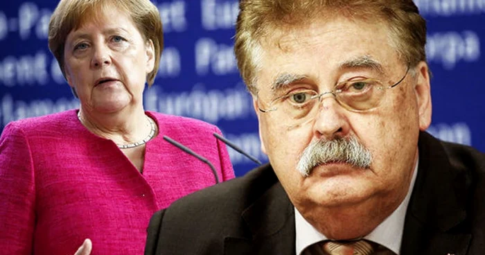 Elmar Brok nu vorbeşte întâmplător şi nu face paşi politici de asemenea gravitate fără a se coordona cu Berlinul şi Bruxelles-ul