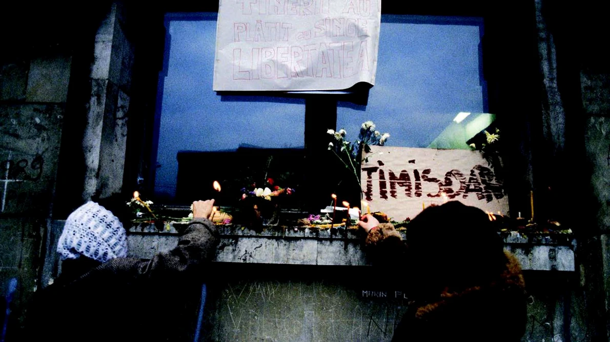 18 19 decembrie 1989 ,,Asta i Timișoara! – Unde este țara?” jpeg