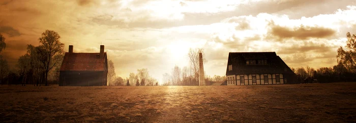 Casă / foto: Pixabay 