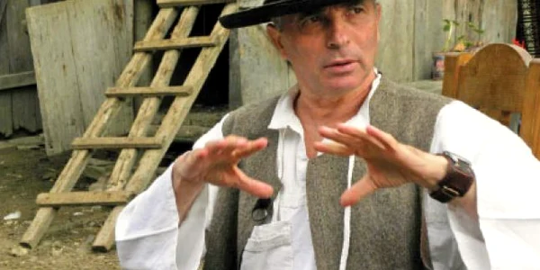Grigore Leşe (foto: arhivă)