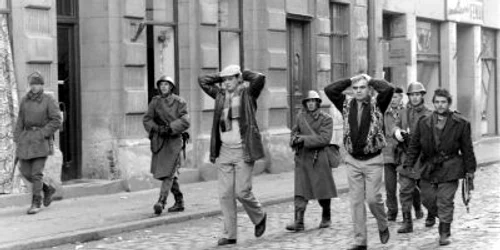 "revolutia romana din decembrie 1989"