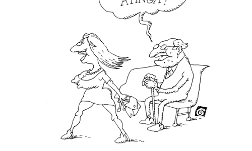 Spune mi ce ți se pare frivol (ca să ți spun cine ești) jpeg