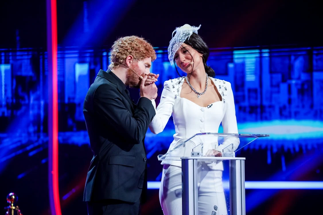 meghan markle si printul harry ironizati la iumor (5) jpg