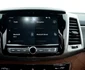 SsangYong Rexton G4 2.2 E-XDI