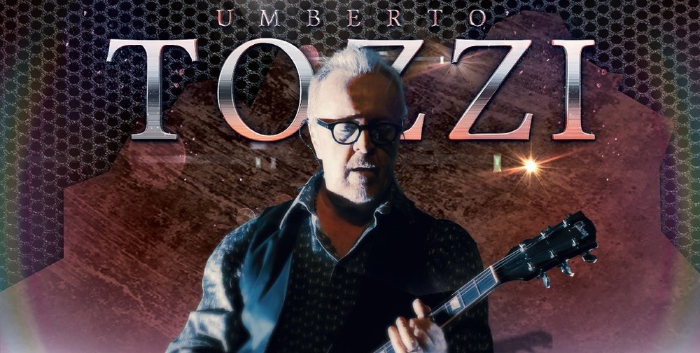 Starul italian Umberto Tozzi cântă pentru prima dată în România VIDEO