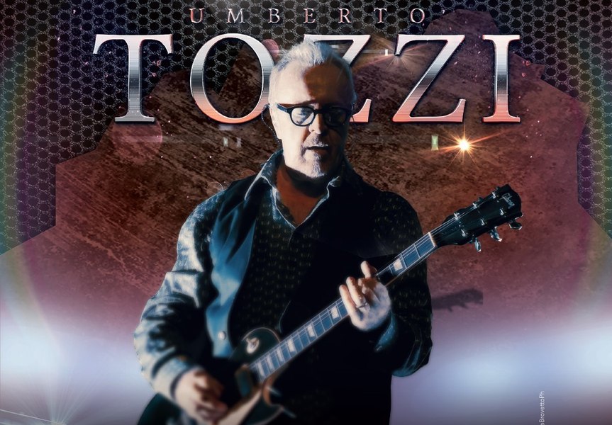 Starul italian Umberto Tozzi concertează în premieră la Bucureşti, pe 29 mai 2024