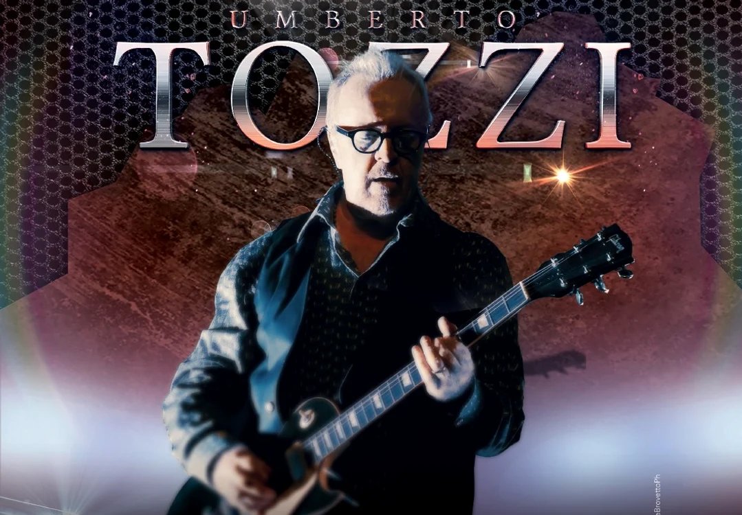 Umberto Tozzi susține în premieră un concert la București FOTO Adevărul