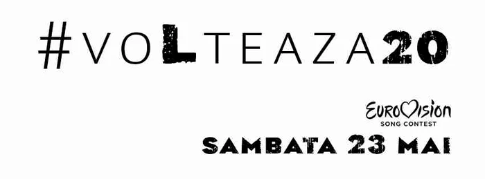 Eurovision 2015: Voltaj concurează în finală având pe Facebook tag-ul "VoLtează20"