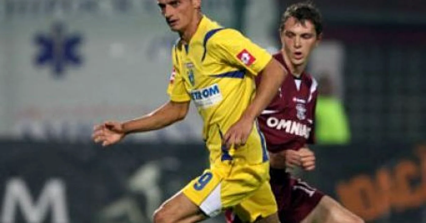 Petrolul se pregăteşte de retur - imagine arhivă Adevărul