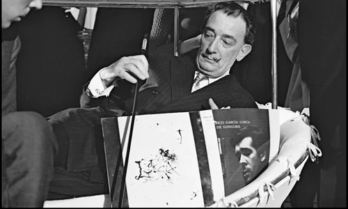 salvador dali jpeg