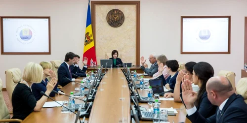 Maia Sandu gov.md