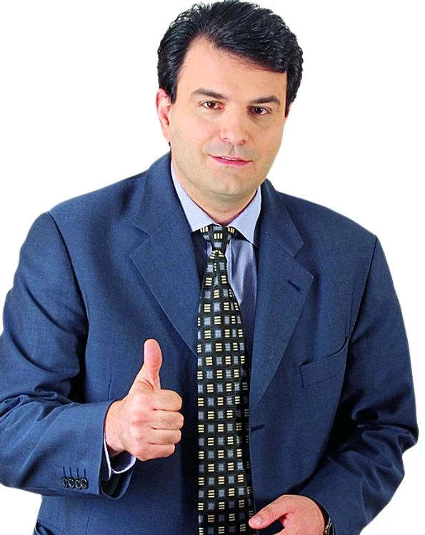 Lucian Mândruţă