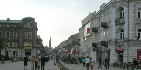 Orașul Radom, Polonia. Foto en.wikipedia.org
