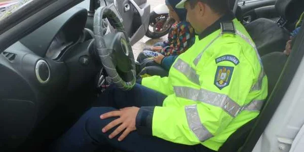 calarasi politist