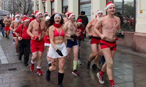 mosi craciunite maraton budapesta profimedia jpg