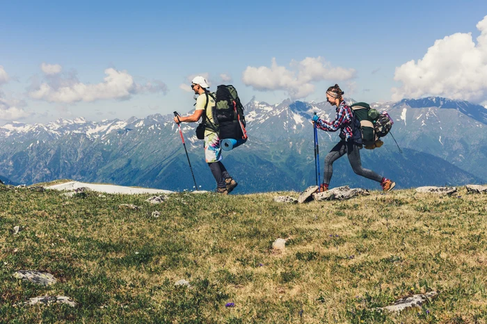 Pentru plecarea în camping, există câteva reguli obligatorii de urmat. FOTO: Shutterstock