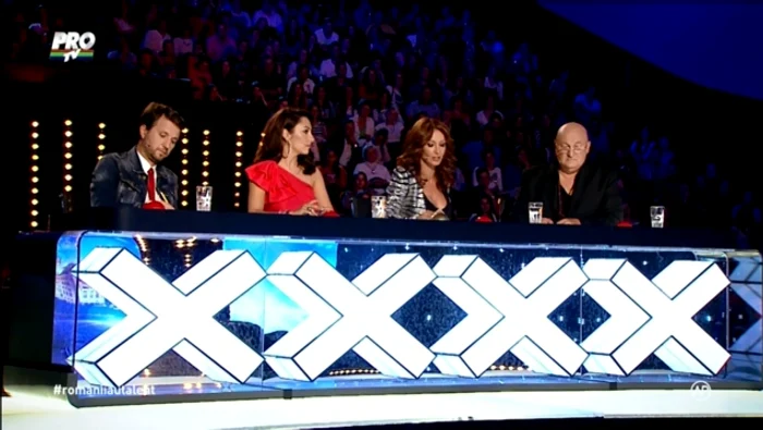 "Românii au talent 2015" - spectacolul aduce cu sine vedete noi