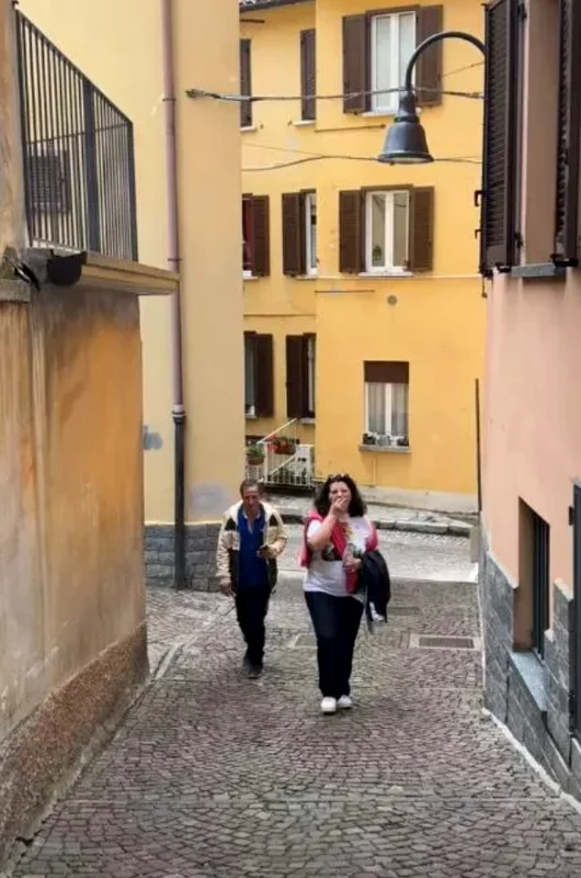 Delia in vacanta in Italia FOTO Instagram (1) jpg