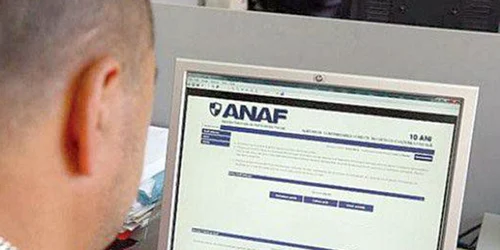 site anaf