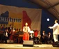Au inceput sarbatorile de iarna la Turnu Severin FOTO Alexandra Georgescu
