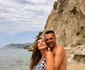 Roxana Blagu a intrat la dietă după vacanță foto: Instagram