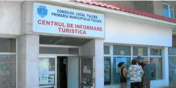 tulcea turism