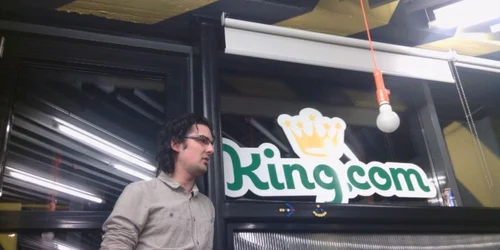 king.com foto adevarul