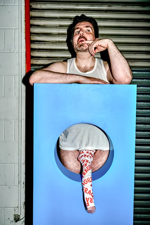 Matt Barr s-a gândit la un moment dat să își micșoreze penisul (Foto: Profimedia)