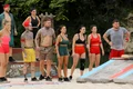  Tensiunile și adrenalina au fost la cote maxime în prima ediție de Survivor All Stars 2024 