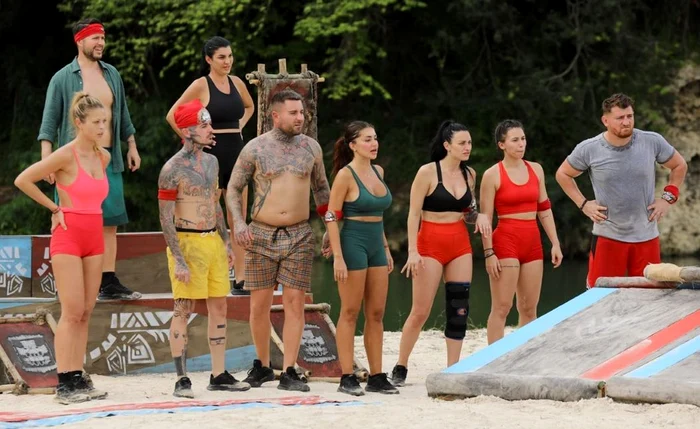 Survivor All Stars. Foto: arhiva.