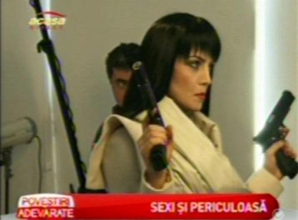 
    Monica Dascălu  