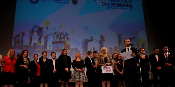 capitala tineretului